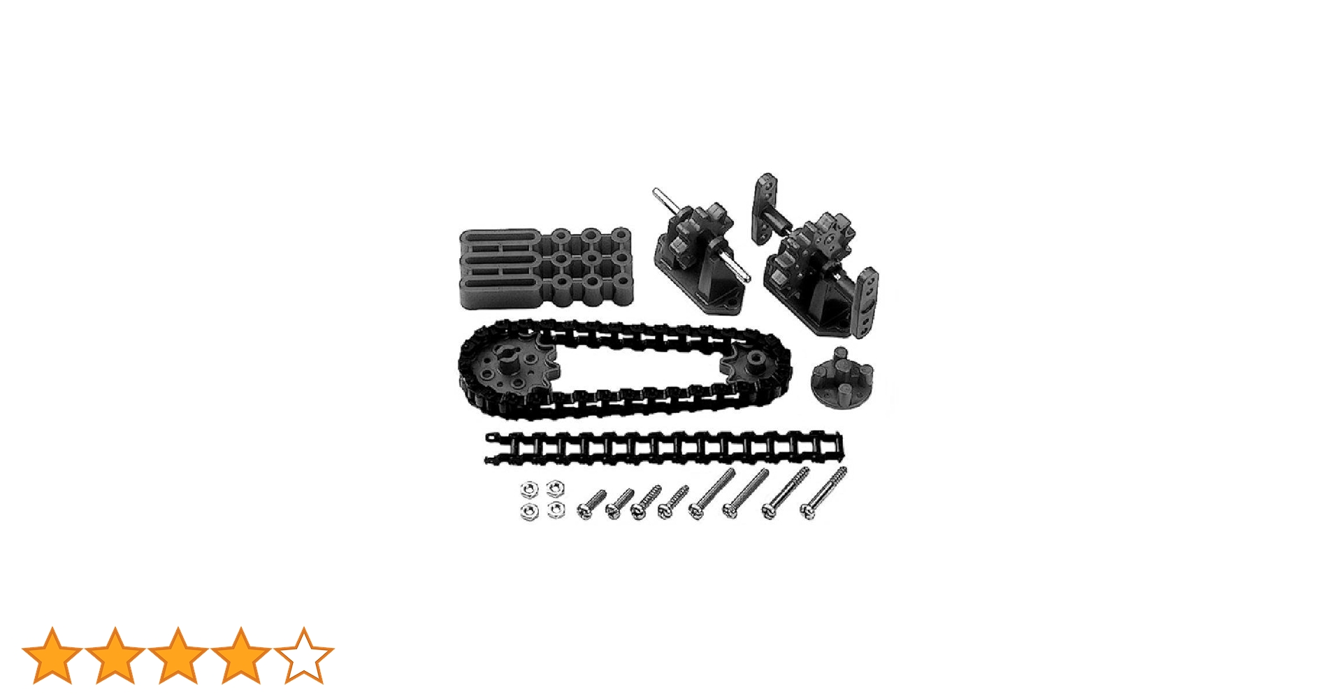 Amazon | タミヤ(TAMIYA) 楽しい工作シリーズ No.142 ラダチェーン Amazon | タミヤ(TAMIYA) 楽しい工作シリーズ No.142 ラダチェーン